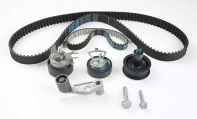 OPEN PARTS tbk511711 -  Комплект ремня ГРМ